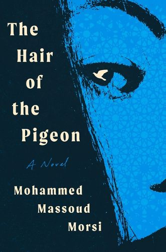 Cover image for The Hair of the Pigeon