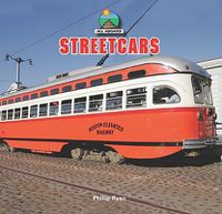 Cover image for Streetcars