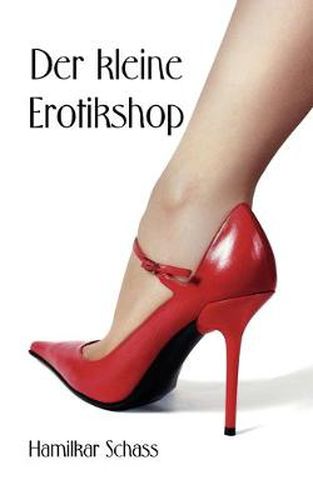 Cover image for Der kleine Erotikshop