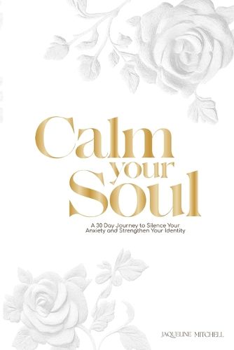 Cover image for Calm, soul