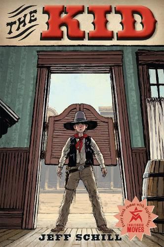 Cover image for The Kid