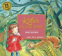 Cover image for Katie's Picture Show