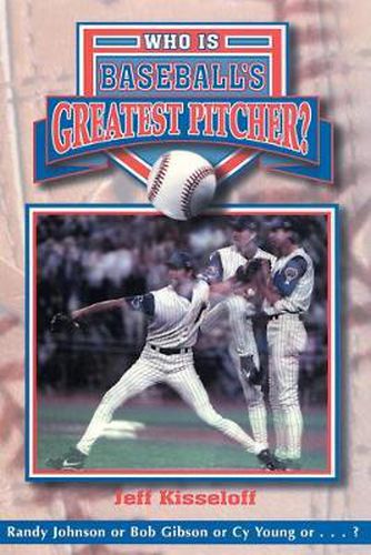 Who Is Baseball's Greatest Pitcher?