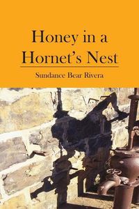 Cover image for Honey in a Hornet's Nest
