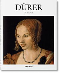 Cover image for Durer