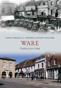 Cover image for Ware Through Time