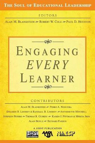 Cover image for Engaging Every Learner