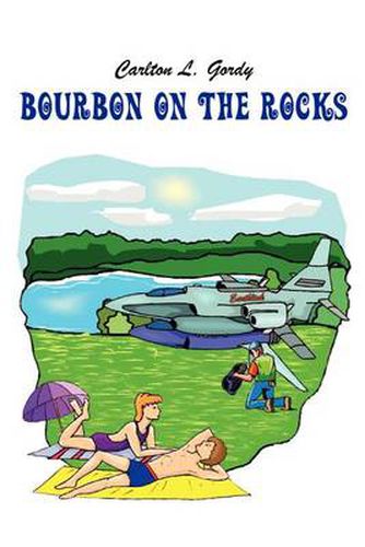 Cover image for Bourbon on the Rocks