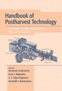 Cover image for Handbook of Postharvest Technology: Cereals, Fruits, Vegetables, Tea, and Spices