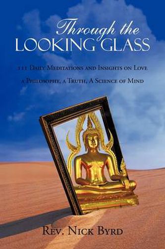 Cover image for Through the Looking Glass