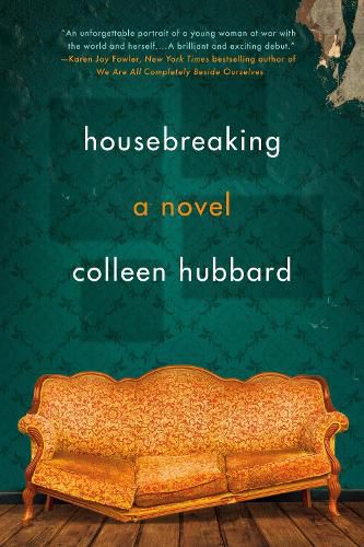 Cover image for Housebreaking