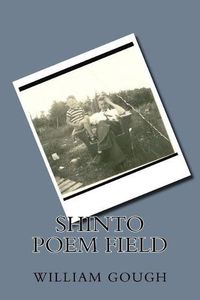 Cover image for Shinto Poem Field