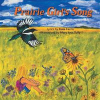 Cover image for Prairie Girl's Song