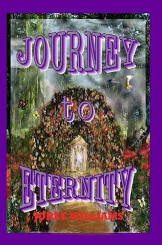 Cover image for Journey to Eternity