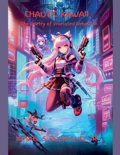 Cover image for Chaotic Kawaii
