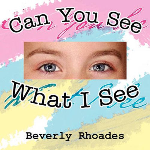 Cover image for Can You See What I See