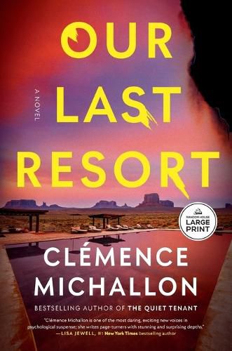 Cover image for Our Last Resort