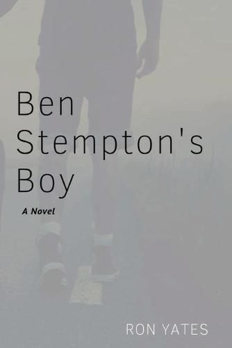 Cover image for Ben Stempton's Boy