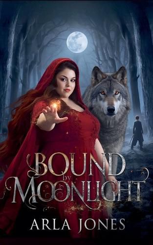 Cover image for Bound by Moonlight