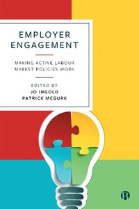 Cover image for Employer Engagement