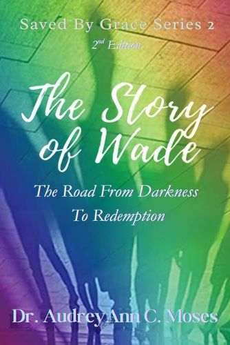 Cover image for The Story of Wade