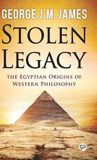 Cover image for Stolen Legacy