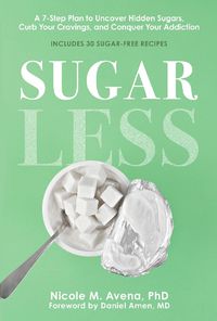 Cover image for Sugarless