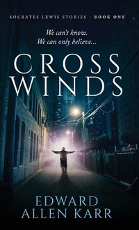 Cover image for Crosswinds