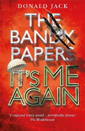 Cover image for It's Me Again