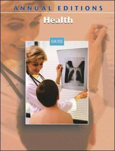 Cover image for Health