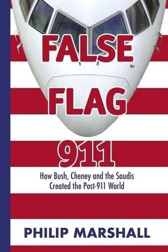 Cover image for False Flag 911