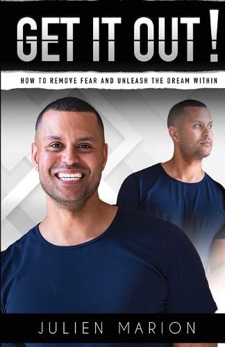 Cover image for Get It Out!