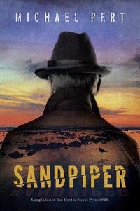 Cover image for Sandpiper
