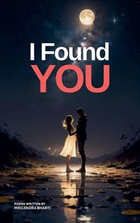 Cover image for I Found You