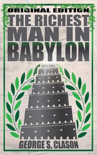 Richest Man in Babylon