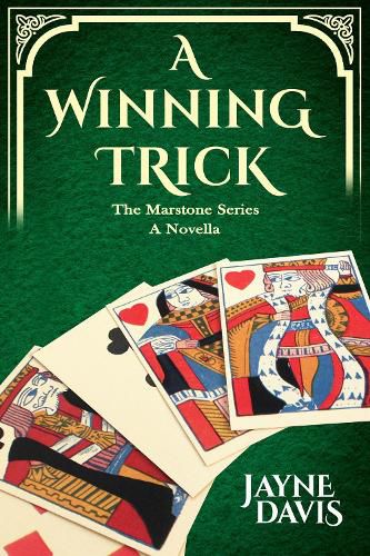 Cover image for A Winning Trick: A Novella