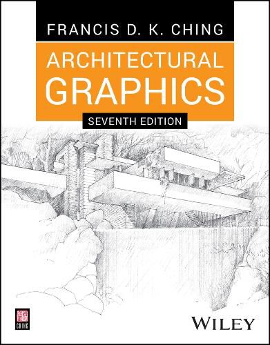 Cover image for Architectural Graphics