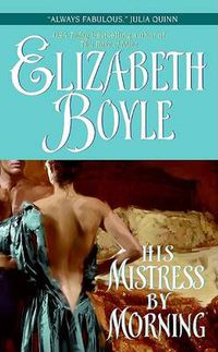 Cover image for His Mistress By Morning