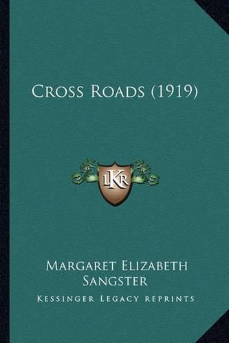 Cross Roads (1919)