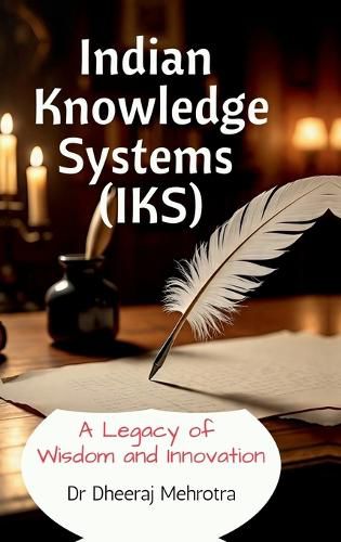 Cover image for Indian Knowledge Systems (IKS)