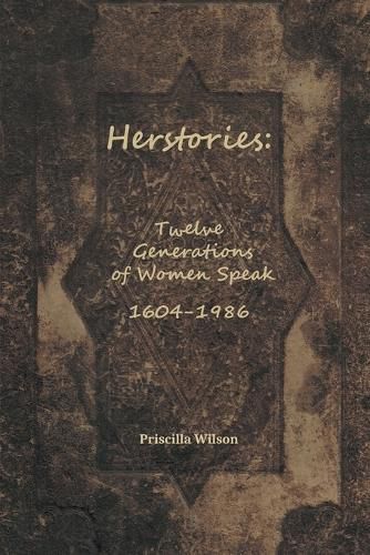 Cover image for Herstories