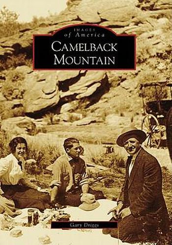 Cover image for Camelback Mountain