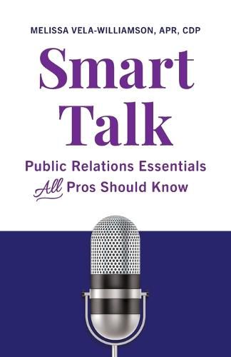 Cover image for Smart Talk