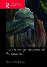 Cover image for The Routledge Handbook of Panpsychism