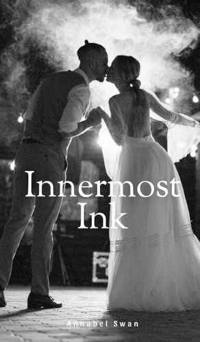 Cover image for Innermost Ink