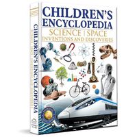 Cover image for Children?S Encyclopedia