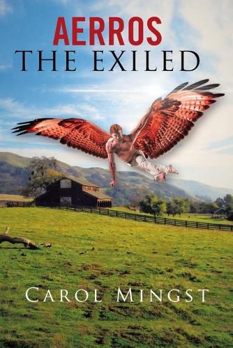 Cover image for The Exiled: The Exiled