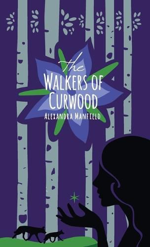 Cover image for The Walkers of Curwood