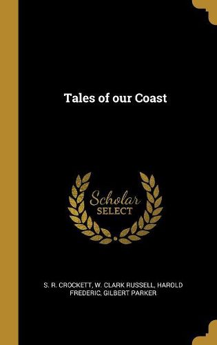 Cover image for Tales of our Coast
