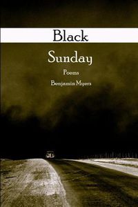 Cover image for Black Sunday